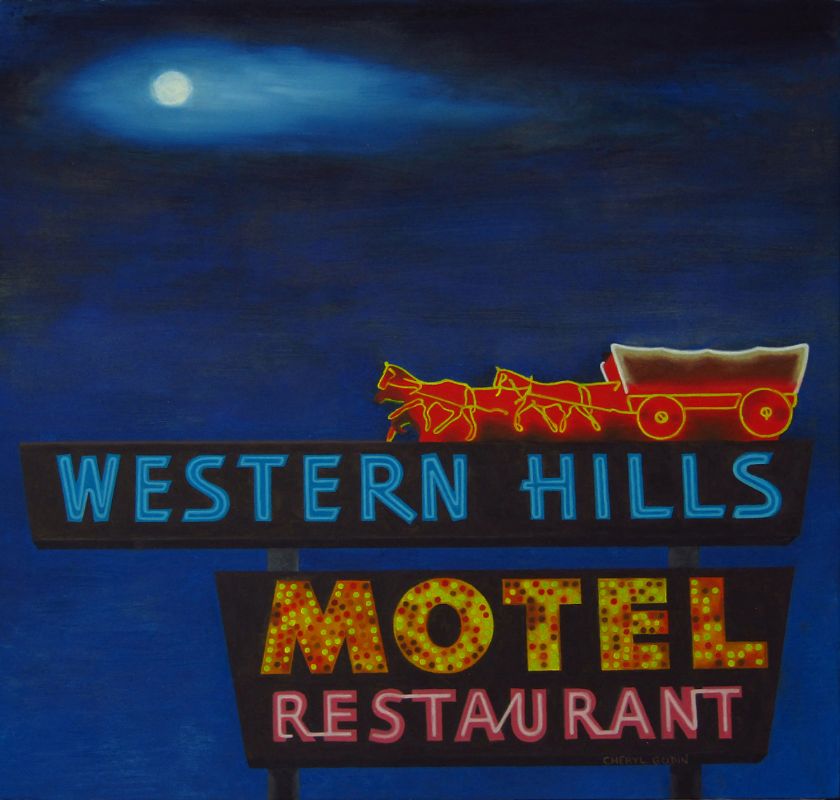 Western Hills
